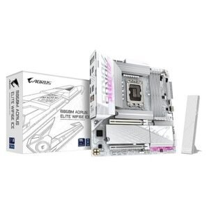 GIGABYTE B860M AORUS Elite WIFI6E LGA 1851 Motherboard