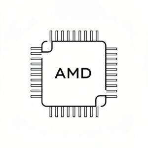 CPU