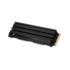 Corsair MP600 Elite 1TB M.2 PCIe NVMe SSD