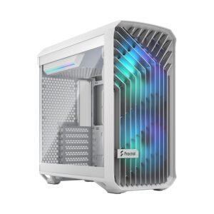 Fractal Design Torrent Compact White RGB Case