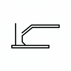 GPU Support Bracket