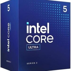 Intel® Core™ Ultra 5 Processor