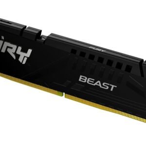 Kingston Fury Beast 16GB DDR5