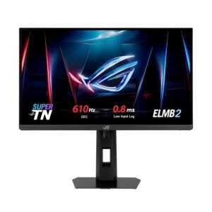 ASUS ROG Strix Ace 24” 1080P Esports Gaming Monitor (XG248QSG)