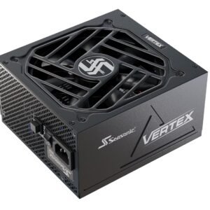 Seasonic Alimentation ATX Vertex GX - 1200W (Noir)