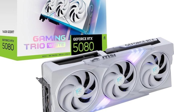 MSI